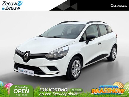 Renault Clio 0