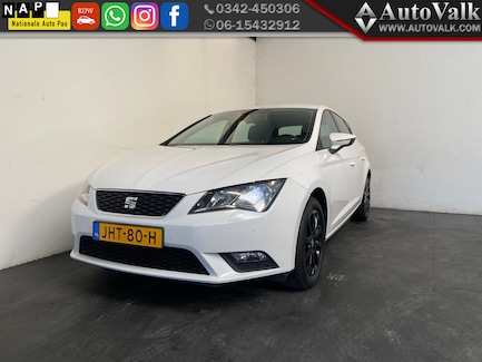 SEAT Leon 0