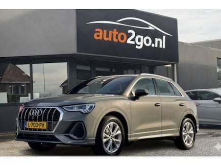 Audi Q3 0