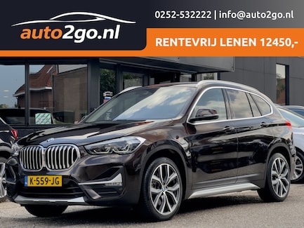 BMW X1 0