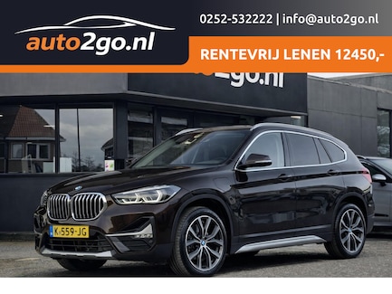 BMW X1 0