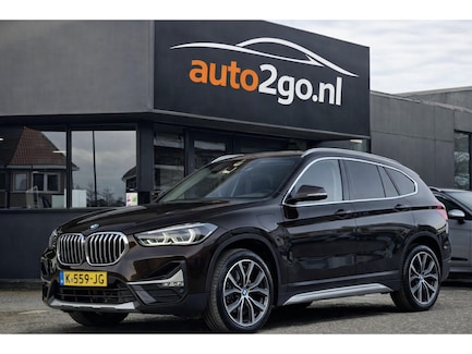 BMW X1 0