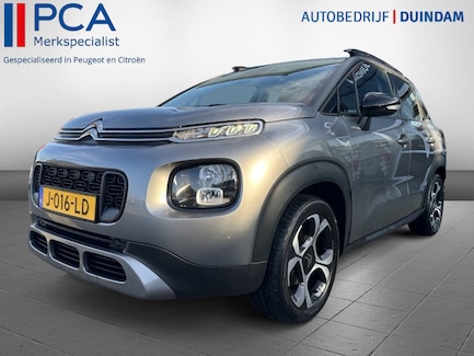 Citroën C3 Aircross 0