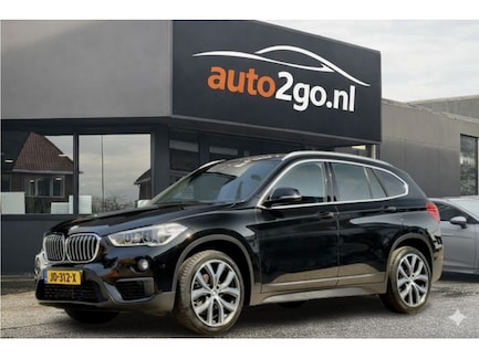 BMW X1 0