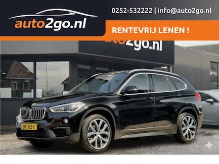 BMW X1 0