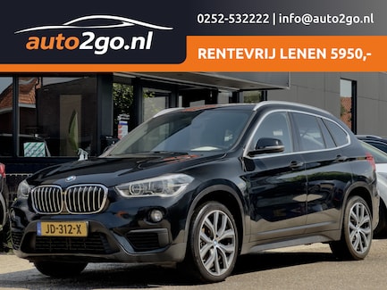 BMW X1 0