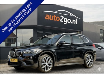 BMW X1 0