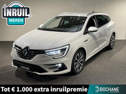 Renault Megane 0