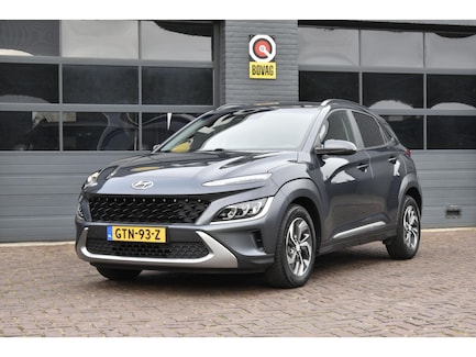 Hyundai Kona 0