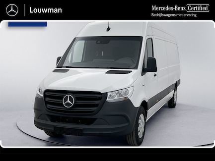 Mercedes-Benz eSprinter 0