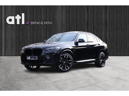 BMW X4 0