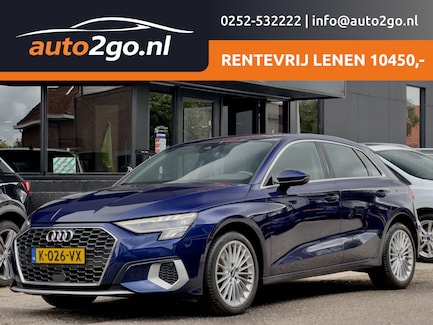 Audi A3 0