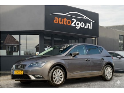 SEAT Leon 0