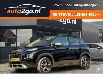 Citroën C3 Aircross 0