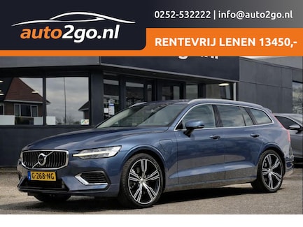 Volvo V60 0
