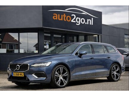Volvo V60 0