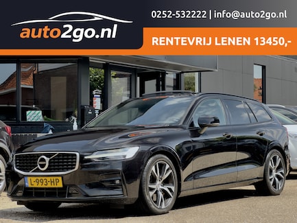 Volvo V60 0
