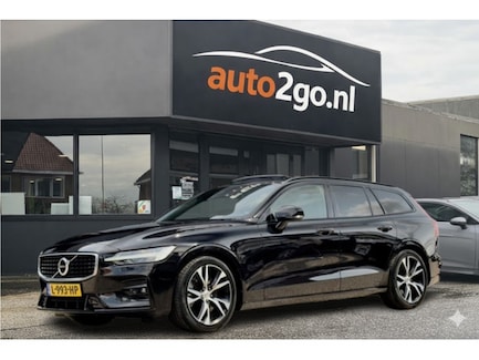 Volvo V60 0