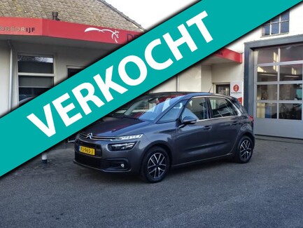 Citroën C4 Picasso 0