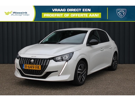 Peugeot 208 0