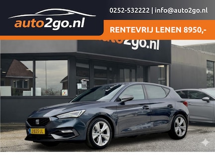 SEAT Leon 0