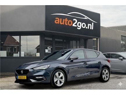 SEAT Leon 0