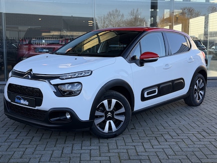 Citroën C3 0