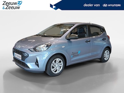Hyundai i10 0