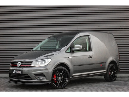 Volkswagen Caddy 0