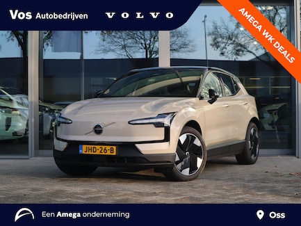 Volvo EX30 0