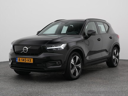 Volvo XC40 0
