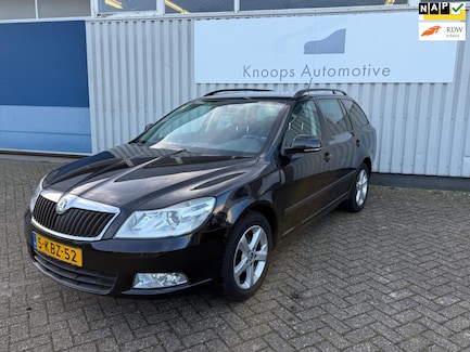 Skoda Octavia 0