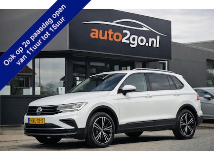 Volkswagen Tiguan 0