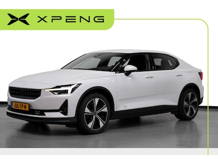 Polestar 2 0