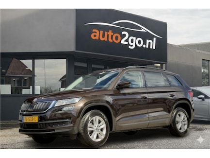 Skoda Kodiaq 0