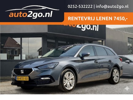 SEAT Leon 0