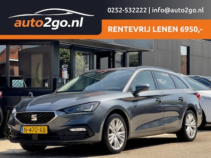 SEAT Leon 0
