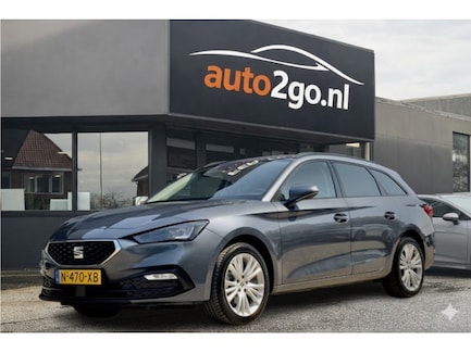 SEAT Leon 0