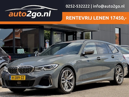 BMW 3-Serie 0