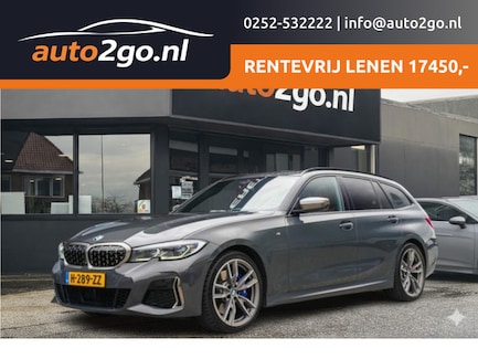 BMW 3-Serie 0