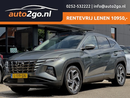 Hyundai Tucson 0
