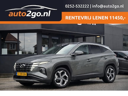 Hyundai Tucson 0