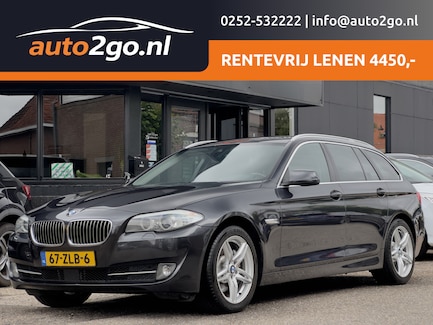 BMW 5-Serie 0