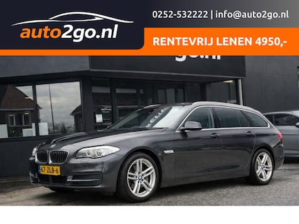 BMW 5-Serie 0