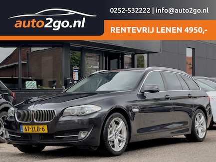 BMW 5-Serie 0