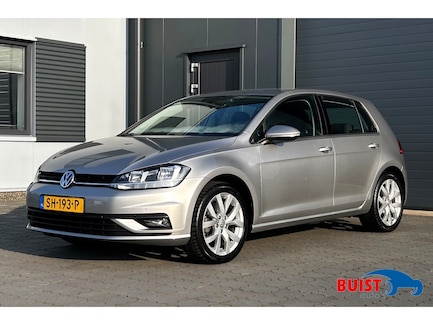 Volkswagen Golf 0