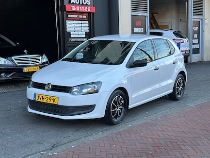 Volkswagen Polo 0