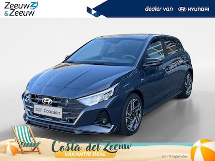 Hyundai i20 0