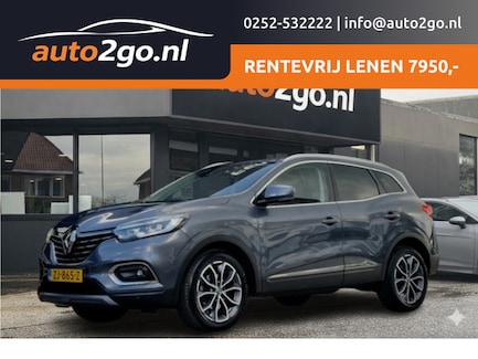 Renault Kadjar 0