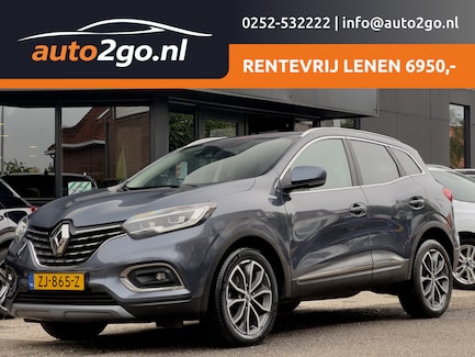 Renault Kadjar 0